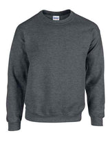 Heavy Blend™ Adult Crewneck Sweatshirt - G18000