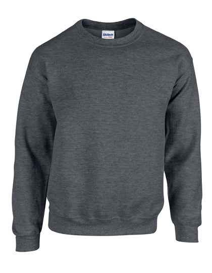 Heavy Blend™ Adult Crewneck Sweatshirt - G18000