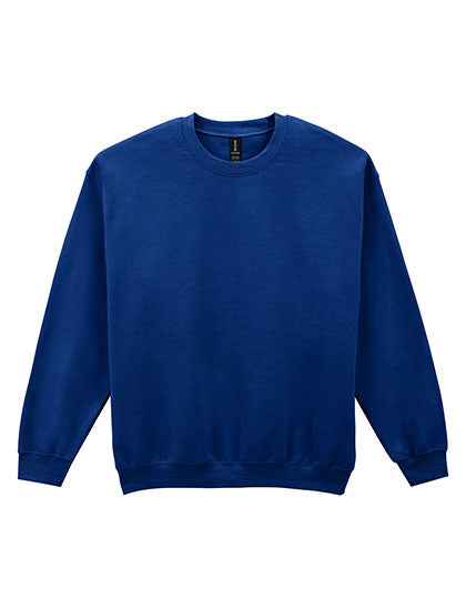 Heavy Blend™ Adult Crewneck Sweatshirt - G18000