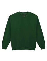 Heavy Blend™ Adult Crewneck Sweatshirt - G18000