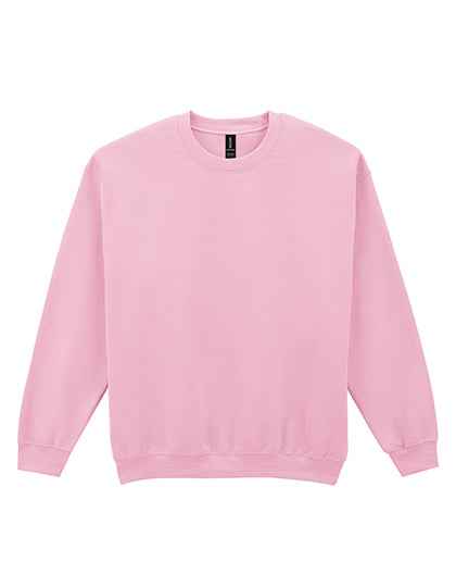 Heavy Blend™ Adult Crewneck Sweatshirt - G18000
