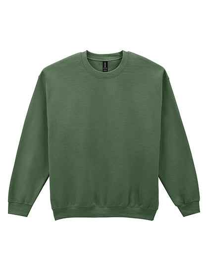 Heavy Blend™ Adult Crewneck Sweatshirt - G18000