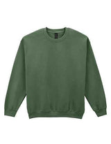 Heavy Blend™ Adult Crewneck Sweatshirt - G18000