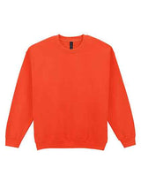 Heavy Blend™ Adult Crewneck Sweatshirt - G18000
