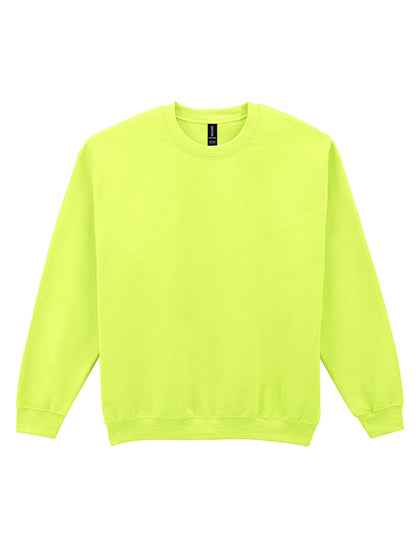 Heavy Blend™ Adult Crewneck Sweatshirt - G18000