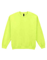 Heavy Blend™ Adult Crewneck Sweatshirt - G18000