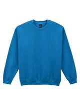 Heavy Blend™ Adult Crewneck Sweatshirt - G18000