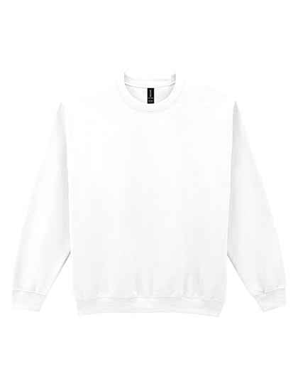Heavy Blend™ Adult Crewneck Sweatshirt - G18000