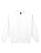 Heavy Blend™ Adult Crewneck Sweatshirt - G18000