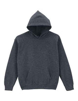 Heavy Blend™ Youth Hooded Sweatshirt - G18500K