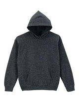 Heavy Blend™ Youth Hooded Sweatshirt - G18500K