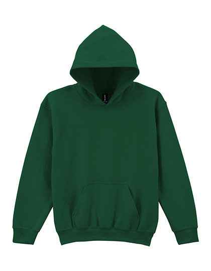 Heavy Blend™ Youth Hooded Sweatshirt - G18500K
