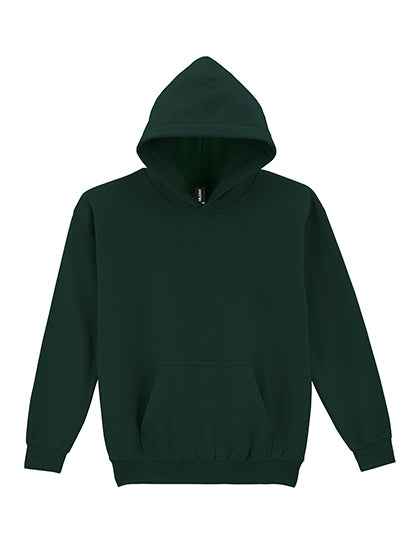 Heavy Blend™ Youth Hooded Sweatshirt - G18500K