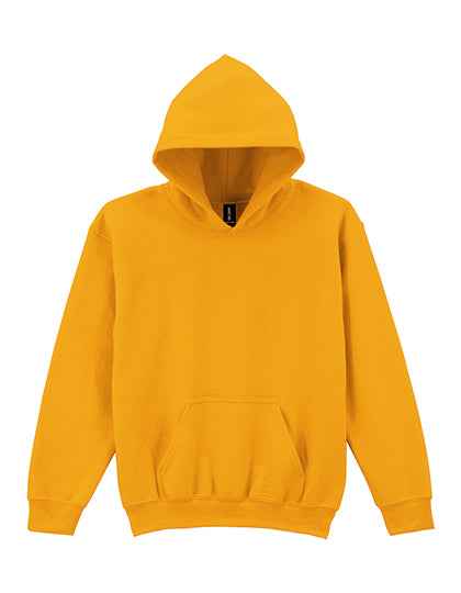 Heavy Blend™ Youth Hooded Sweatshirt - G18500K