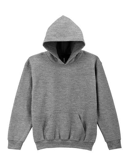 Heavy Blend™ Youth Hooded Sweatshirt - G18500K
