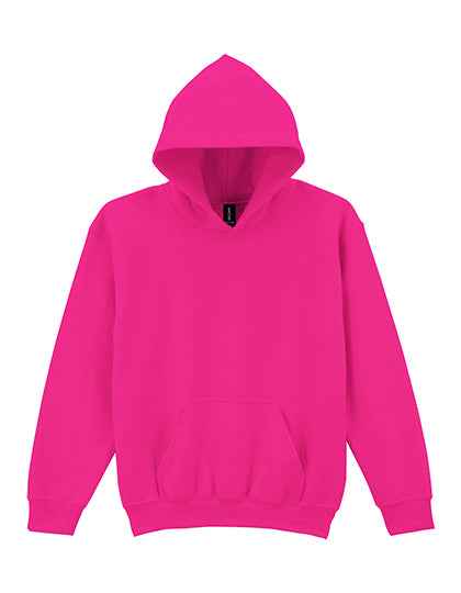 Heavy Blend™ Youth Hooded Sweatshirt - G18500K