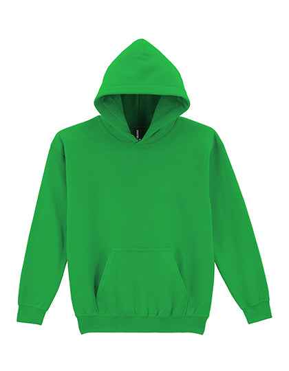 Heavy Blend™ Youth Hooded Sweatshirt - G18500K