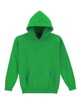 Heavy Blend™ Youth Hooded Sweatshirt - G18500K