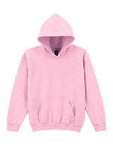 Heavy Blend™ Youth Hooded Sweatshirt - G18500K
