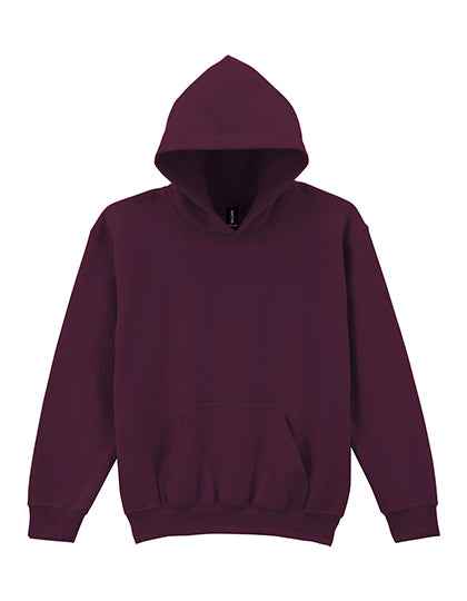 Heavy Blend™ Youth Hooded Sweatshirt - G18500K