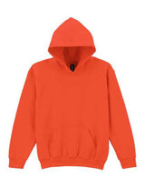 Heavy Blend™ Youth Hooded Sweatshirt - G18500K