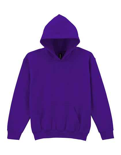 Heavy Blend™ Youth Hooded Sweatshirt - G18500K