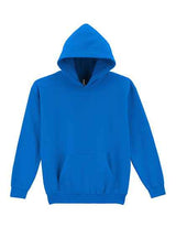 Heavy Blend™ Youth Hooded Sweatshirt - G18500K