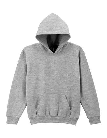 Heavy Blend™ Youth Hooded Sweatshirt - G18500K