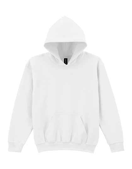 Heavy Blend™ Youth Hooded Sweatshirt - G18500K