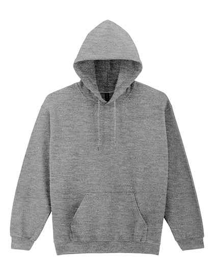 Heavy Blend™ Adult Hooded Sweatshirt - G18500