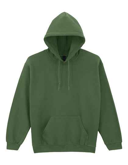 Heavy Blend™ Adult Hooded Sweatshirt - G18500