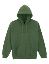 Heavy Blend™ Adult Hooded Sweatshirt - G18500