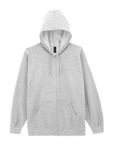 Heavy Blend™ Adult Full Zip Hooded Sweatshirt - G18600