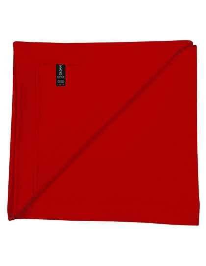 Heavy Blend™ Fleece Stadium Blanket - G18900