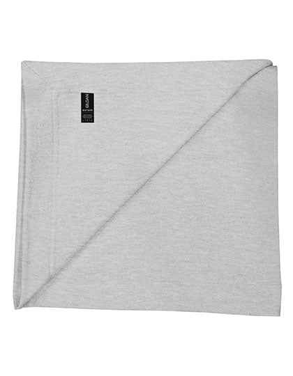 Heavy Blend™ Fleece Stadium Blanket - G18900