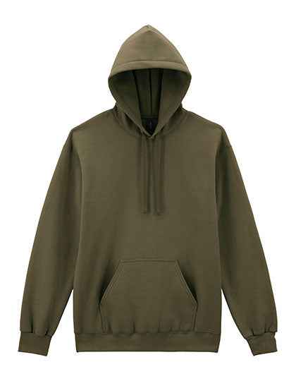 Hammer Maxweight Adult Hooded Sweatshirt - G19500