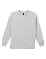 Ultra Cotton™ Long Sleeve T-Shirt - G2400