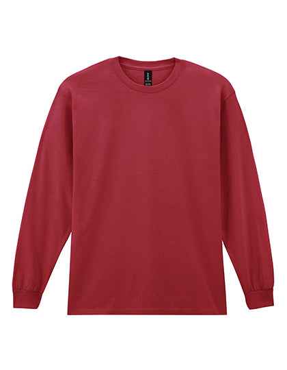 Ultra Cotton™ Long Sleeve T-Shirt - G2400