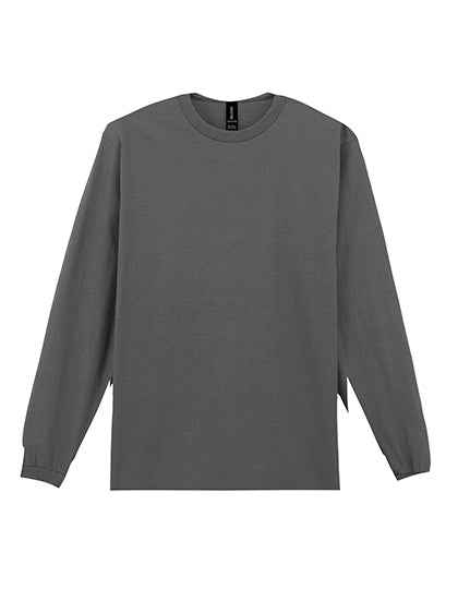 Ultra Cotton™ Long Sleeve T-Shirt - G2400