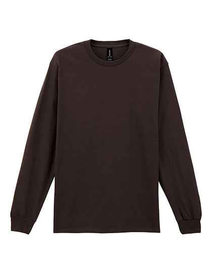 Ultra Cotton™ Long Sleeve T-Shirt - G2400