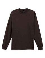 Ultra Cotton™ Long Sleeve T-Shirt - G2400