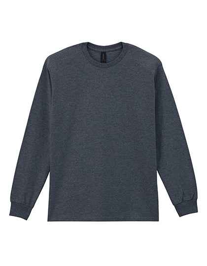 Ultra Cotton™ Long Sleeve T-Shirt - G2400