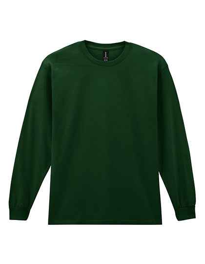 Ultra Cotton™ Long Sleeve T-Shirt - G2400