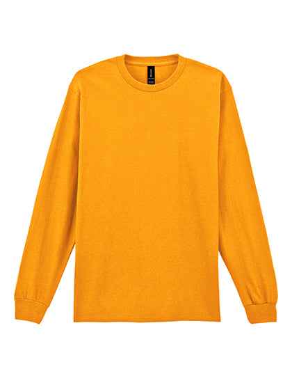 Ultra Cotton™ Long Sleeve T-Shirt - G2400