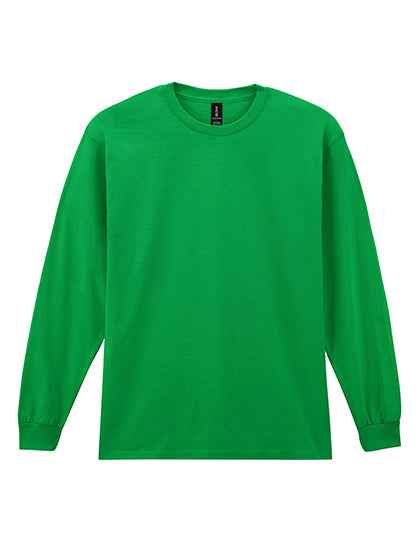 Ultra Cotton™ Long Sleeve T-Shirt - G2400