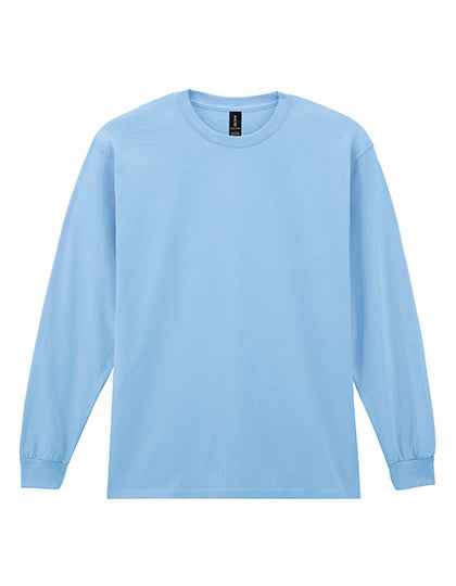 Ultra Cotton™ Long Sleeve T-Shirt - G2400