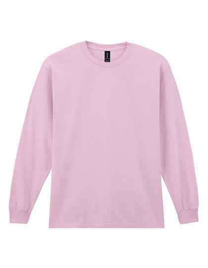 Ultra Cotton™ Long Sleeve T-Shirt - G2400