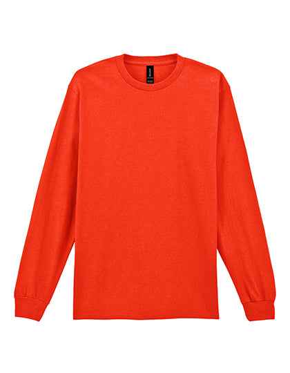 Ultra Cotton™ Long Sleeve T-Shirt - G2400