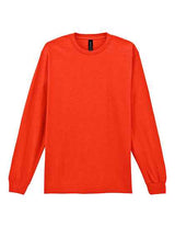 Ultra Cotton™ Long Sleeve T-Shirt - G2400