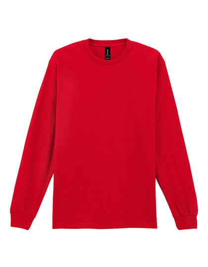 Ultra Cotton™ Long Sleeve T-Shirt - G2400